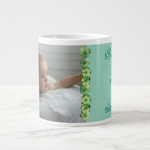 Clover Green Mama's Little Charmer Gift Box Extra Grote Beker