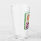 Clover Green Mama's Little Charmer Gift Box Glas (Rechts)