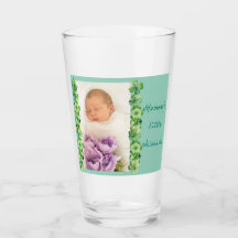 Clover Green Mama's Little Charmer Gift Box