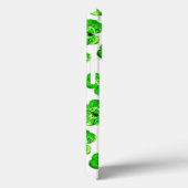 Clover-iPhone-draagtas Case-Mate iPhone Case (Achterkant / Rechts)