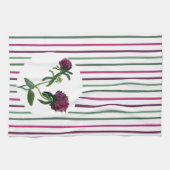 Clover Kitchen Towel Theedoek (Horizontaal)