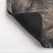 Clover Mousepad Muismat (Hoek)
