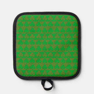 Clover Pattern Pannenlap