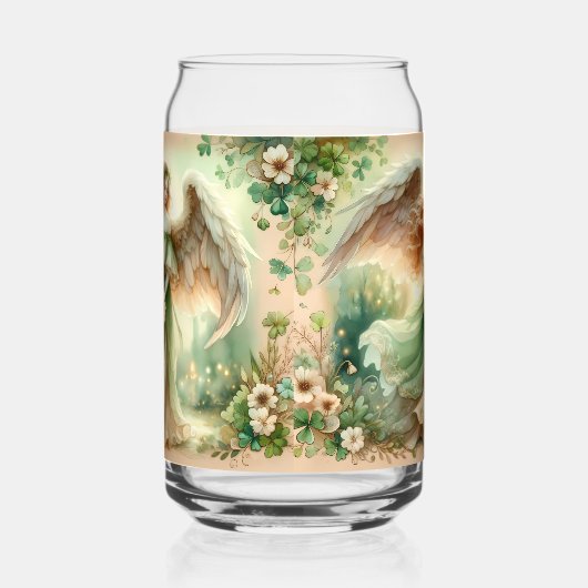 Clover Serenity Angel (Droite)