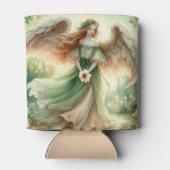 Clover Serenity Angel Blikjeskoeler (Achterkant)