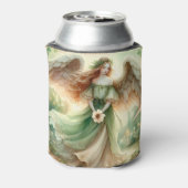 Clover Serenity Angel Blikjeskoeler (Blikje Achterkant)