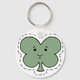 CLOVER SLEUTELHANGER