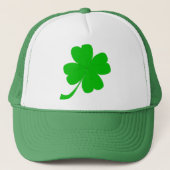 clover Trucker Hat Pet (Voorkant)