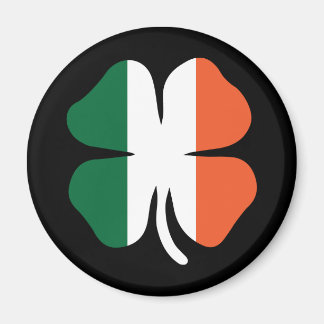 Clover-vlag Magneet
