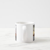 Cloverland Hydro espresso mug (Dos)