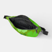 Clovers verts, Lucky Clovers, Saint Patrick's Day (Ouvrir)