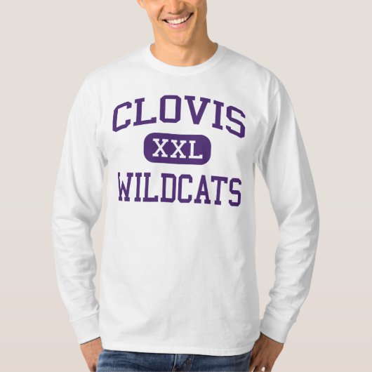 Clovis - chats sauvages - haut - Clovis Nouveau (Devant)
