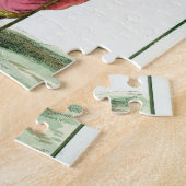 Clovis I (481-511) King of the Salian Franks from Legpuzzel (Zijkant)