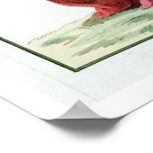 Clovis I (481-511) King of the Salian Franks from Poster (Hoek)