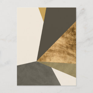 Clovis II Briefkaart