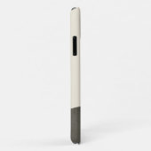 Clovis II Case-Mate iPhone Case (Achterkant/rechts)