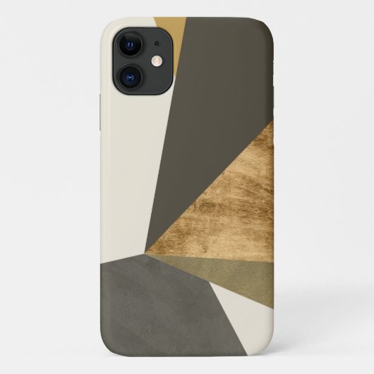 Clovis II Case-Mate iPhone Case (Achterkant)