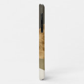 Clovis II Case-Mate iPhone Case (Achterkant/links)