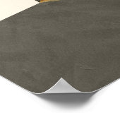 Clovis II Poster (Hoek)