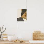 Clovis II Poster (Keuken)