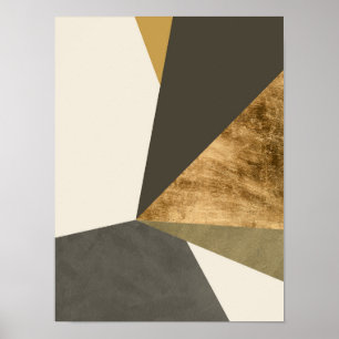 Clovis II Poster