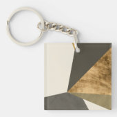 Clovis II Sleutelhanger (Voorkant)