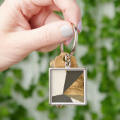 Clovis II Sleutelhanger (Hand)