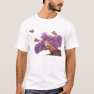 Clowfish T-shirt