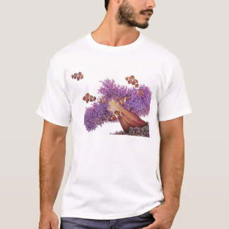 Clowfish T-shirt