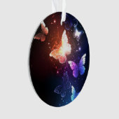 Clowing Night Butterflies (devant)