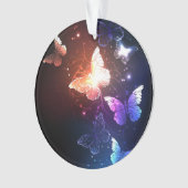 Clowing Night Butterflies (devant)