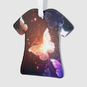 Clowing Night Butterflies (devant)