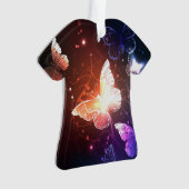 Clowing Night Butterflies (devant)