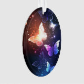 Clowing Night Butterflies (devant)