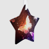 Clowing Night Butterflies (devant)