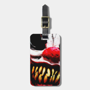 Clown 1 cd ltcna bagagelabel