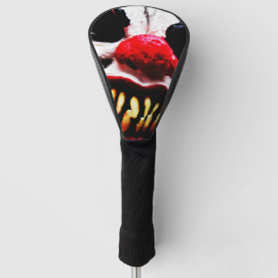 Clown 1 dccna golfheadcover