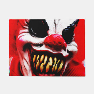 Clown 1 dmcn deurmat