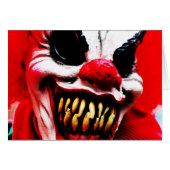 Clown 1 gccn (Devant horizontal)