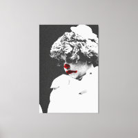 Clown 3 40x60 (100x150cm) waccnm