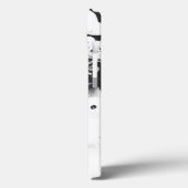 Clown 3 ipha Case-Mate iPhone case (Achterkant / Links)
