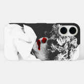 Clown 3 iphcna Case-Mate iPhone case (Achterkant (horizontaal))