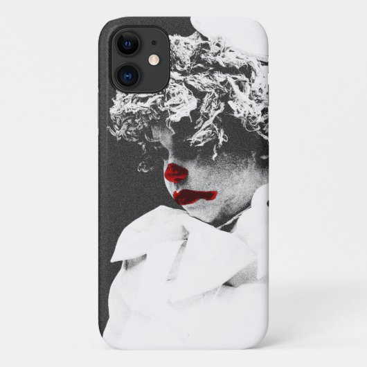 Clown 3 iphcna Case-Mate iPhone case (Achterkant)