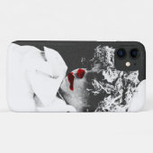 Clown 3 iphcna Case-Mate iPhone case (Achterkant (horizontaal))
