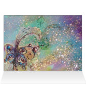 CLOWN AVEC HIBOU ET VIOLON (Intérieur Horizontal (Haut))