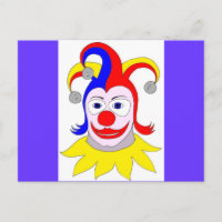 clown