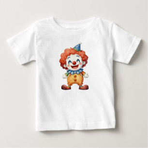 Clown Circus Humor
