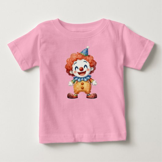 Clown Circus Humor (Voorkant)