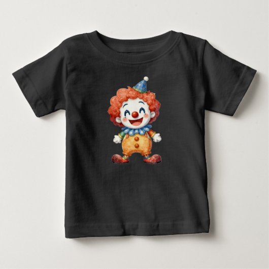 Clown Circus Humor (Voorkant)
