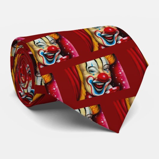 Clown Das (Opgerold)